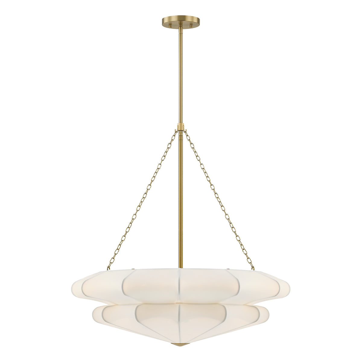 Savoy House Coppell 3-Light Pendant