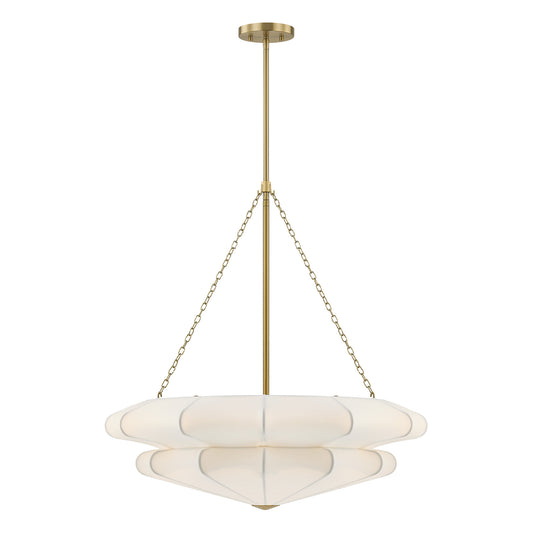 Savoy House Coppell 3-Light Pendant