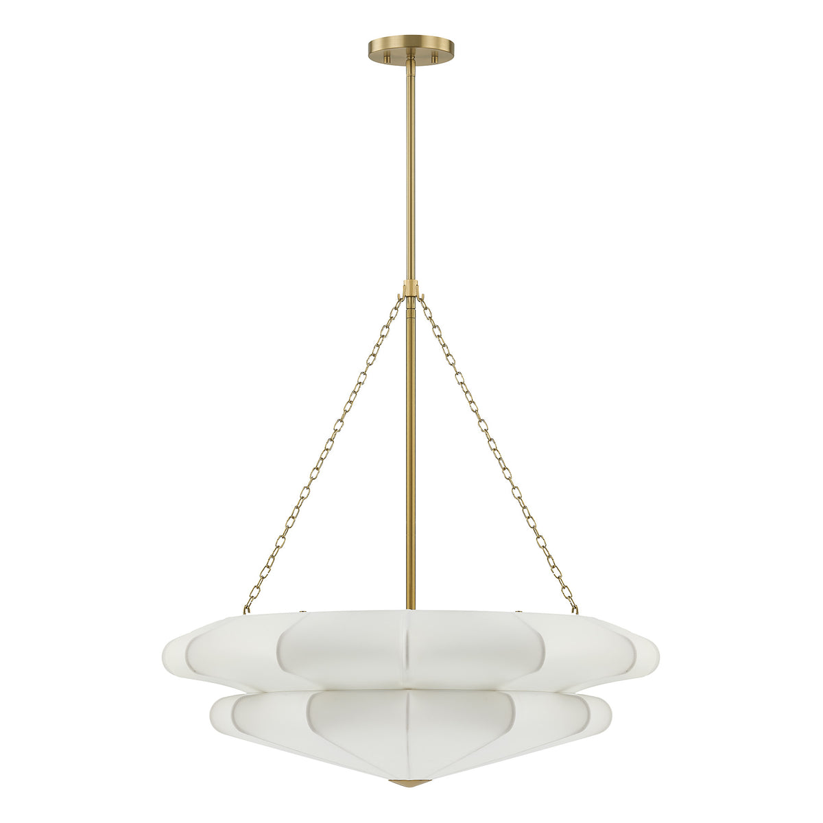 Savoy House Coppell 3-Light Pendant - alternate view