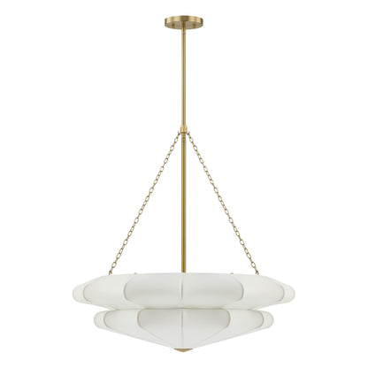 Savoy House Coppell 3-Light Pendant - alternate view