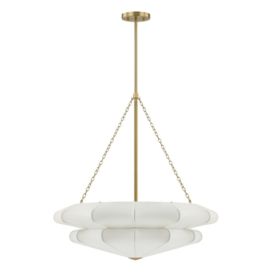 Savoy House Coppell 3-Light Pendant - alternate view