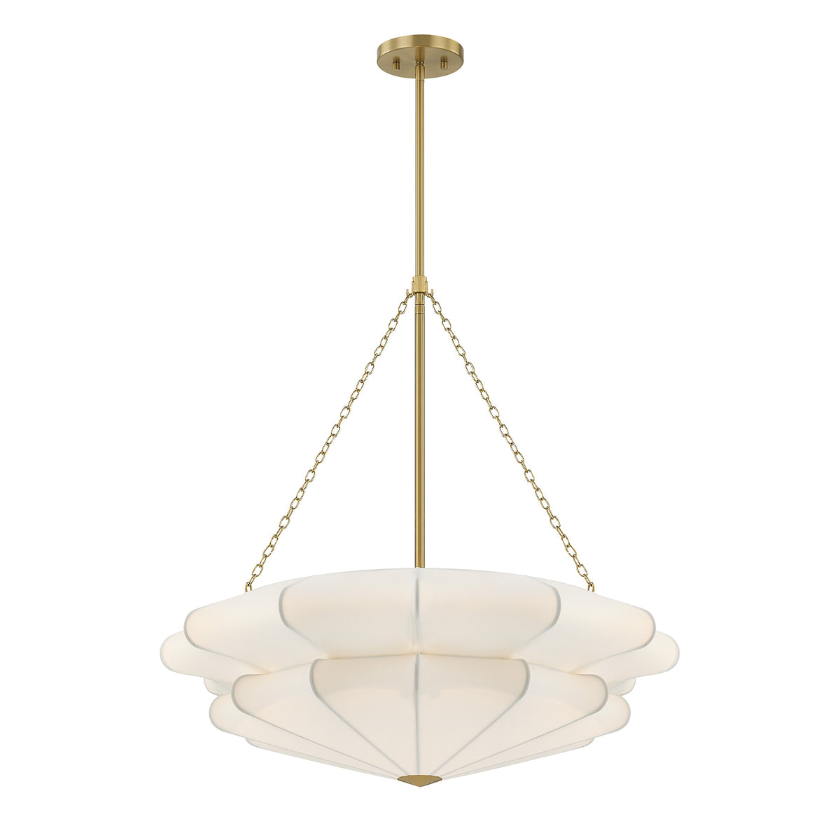 Savoy House Coppell 3-Light Pendant - alternate view