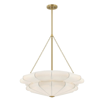 Savoy House Coppell 3-Light Pendant - alternate view