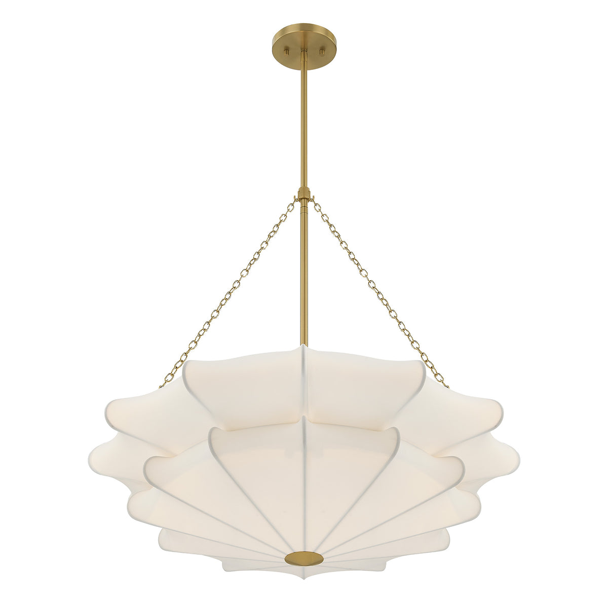 Savoy House Coppell 3-Light Pendant - alternate view