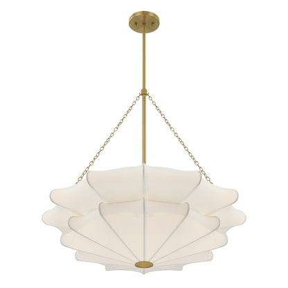 Savoy House Coppell 3-Light Pendant - alternate view