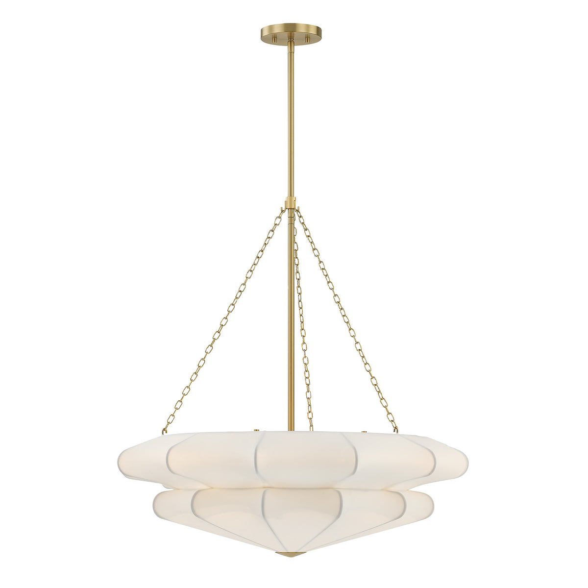 Savoy House Coppell 3-Light Pendant - alternate view