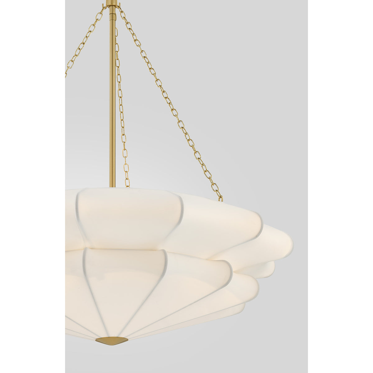 Savoy House Coppell 3-Light Pendant - alternate view