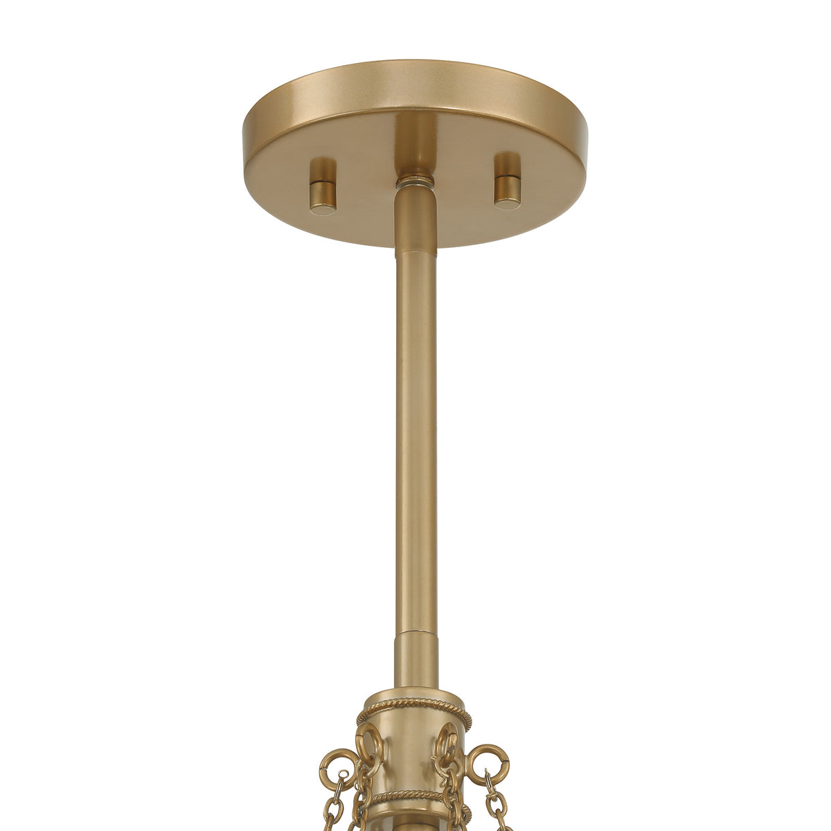 Savoy House Cologne 12-Light Pendant - alternate view