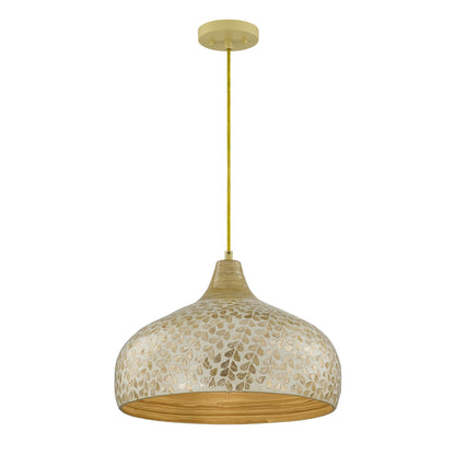 Savoy House Kemp 1-Light Pendant