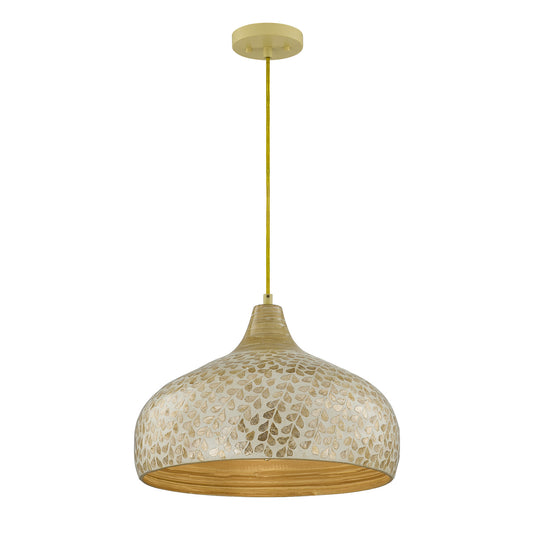 Savoy House Kemp 1-Light Pendant