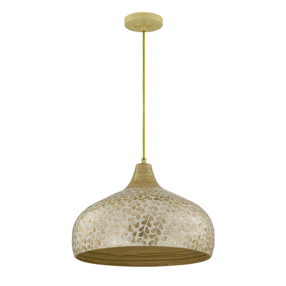 Savoy House Kemp 1-Light Pendant - alternate view