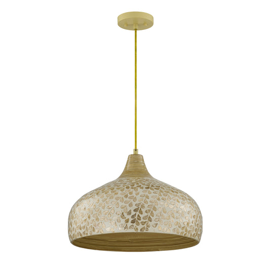 Savoy House Kemp 1-Light Pendant - alternate view