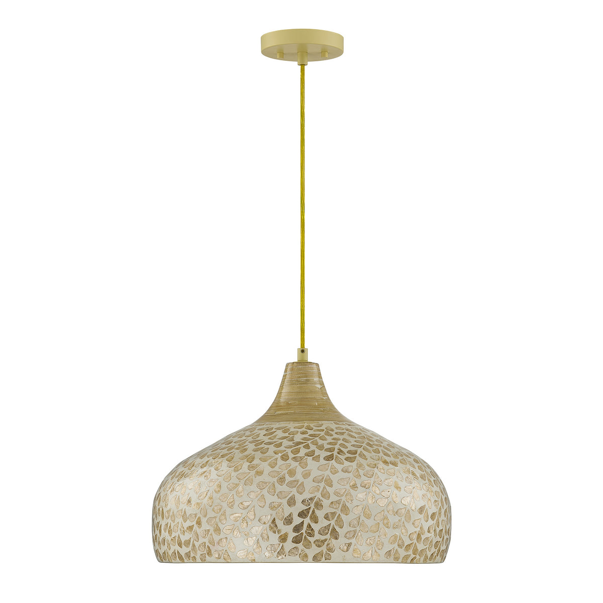 Savoy House Kemp 1-Light Pendant - alternate view