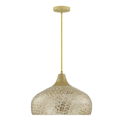 Savoy House Kemp 1-Light Pendant - alternate view