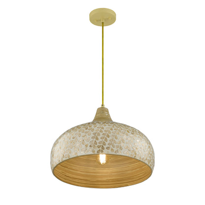 Savoy House Kemp 1-Light Pendant - alternate view