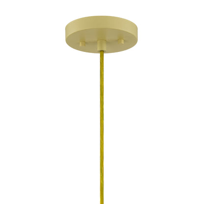Savoy House Kemp 1-Light Pendant - alternate view