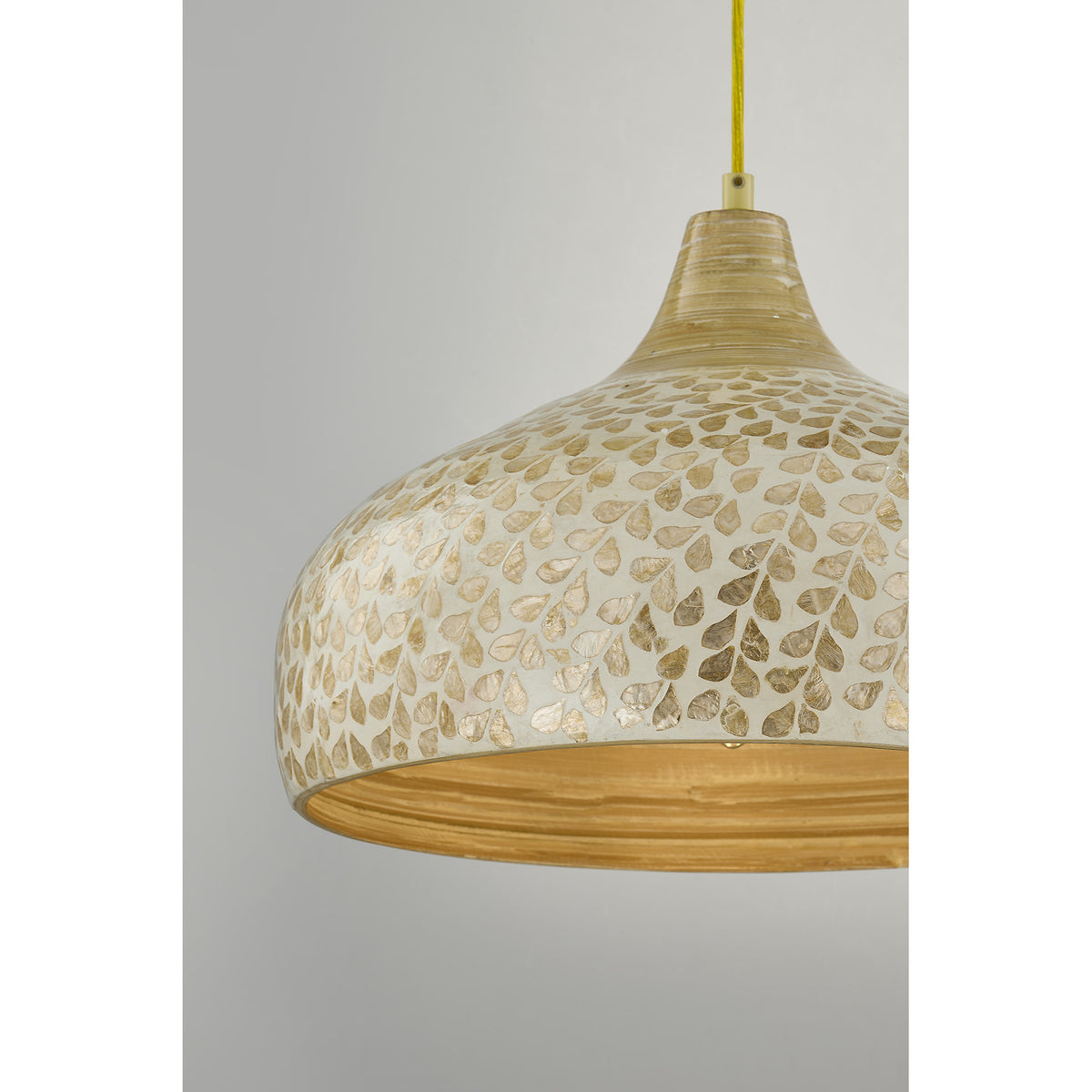 Savoy House Kemp 1-Light Pendant - alternate view