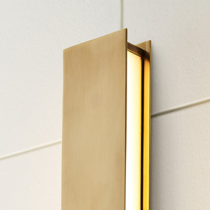 Bau 24 Bath Bar