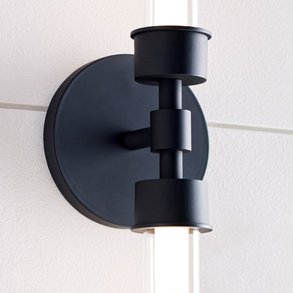 Visual Comfort Modern Linger Wall/Bath Sconce