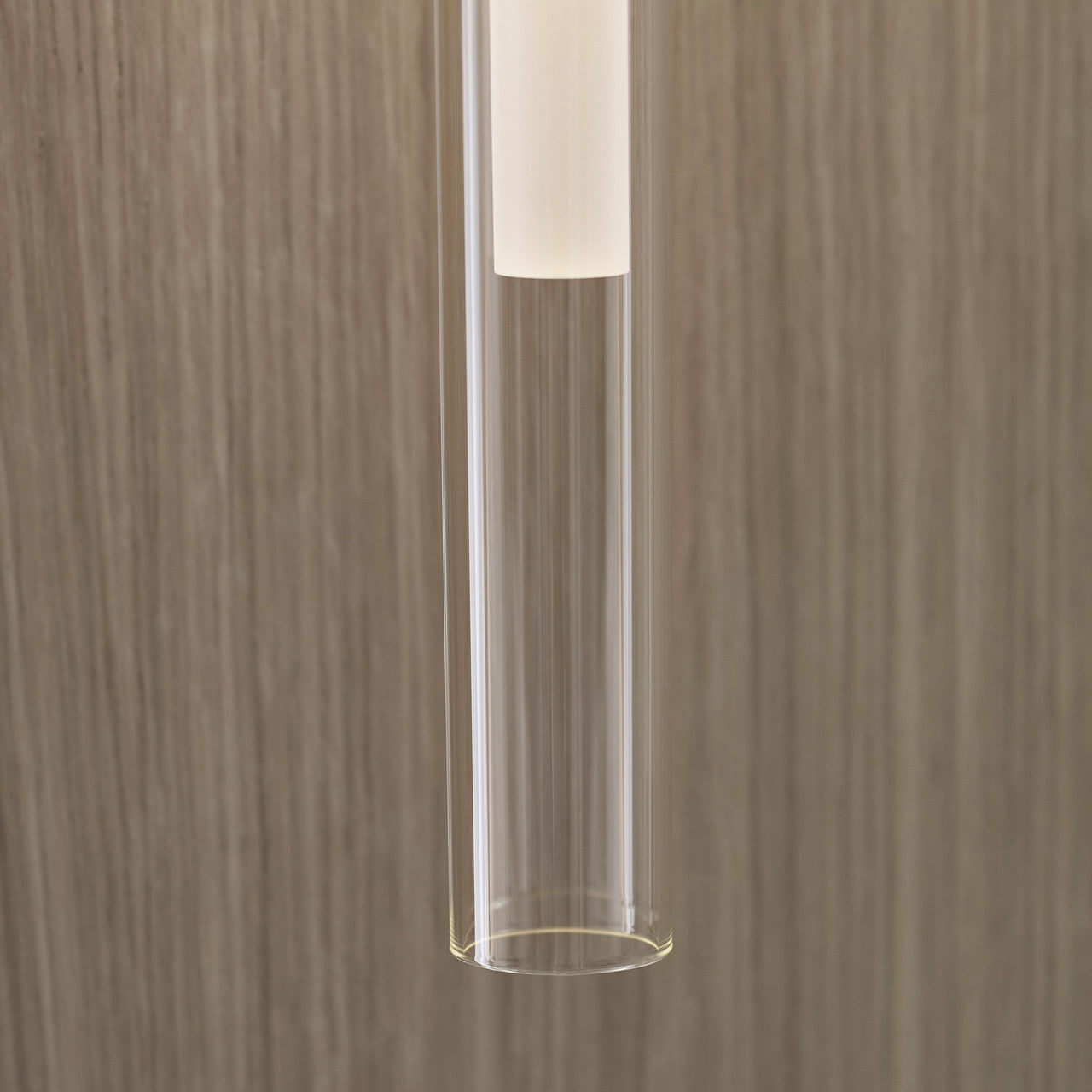 Visual Comfort Modern Linger LED Bathroom Wall Sconce 