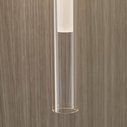 Visual Comfort Modern Linger LED Bathroom Wall Sconce 