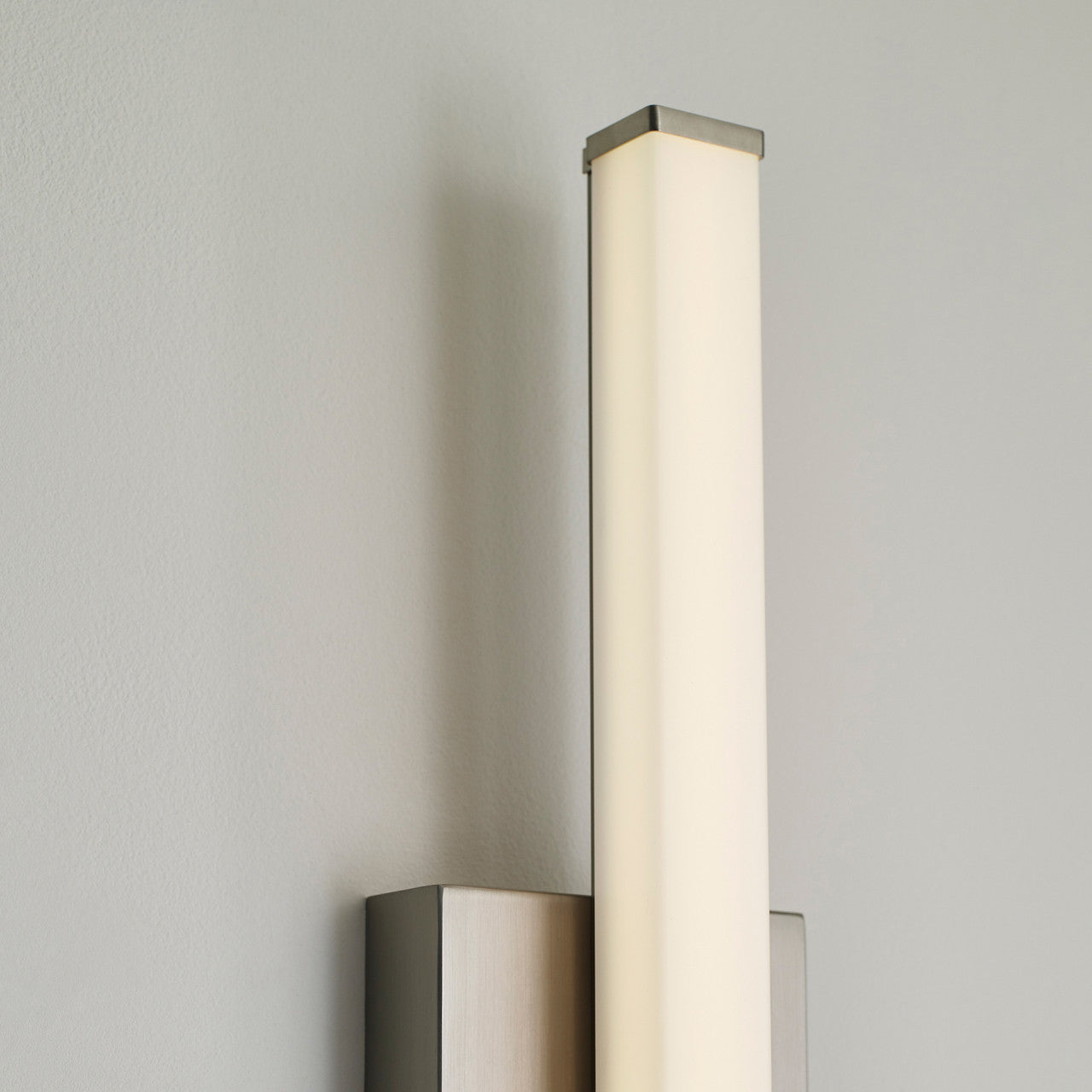 Bathroom Fixtures-Visual Comfort & Co. Modern Collection-700BCLUFS24