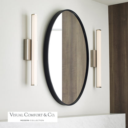 Bathroom Fixtures-Visual Comfort & Co. Modern Collection-700BCLUFS24