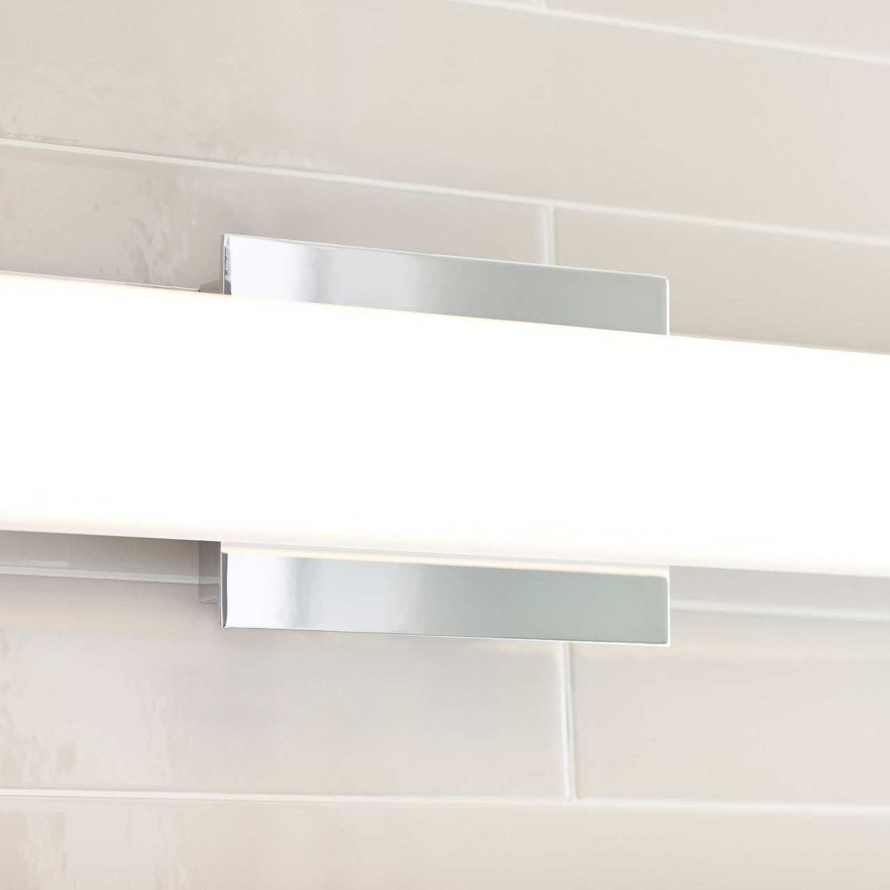 Visual Comfort Modern Lynk Bath Vanity 