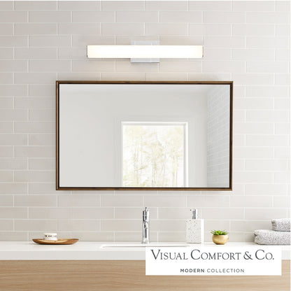 Visual Comfort Modern Lynk Bath Vanity 