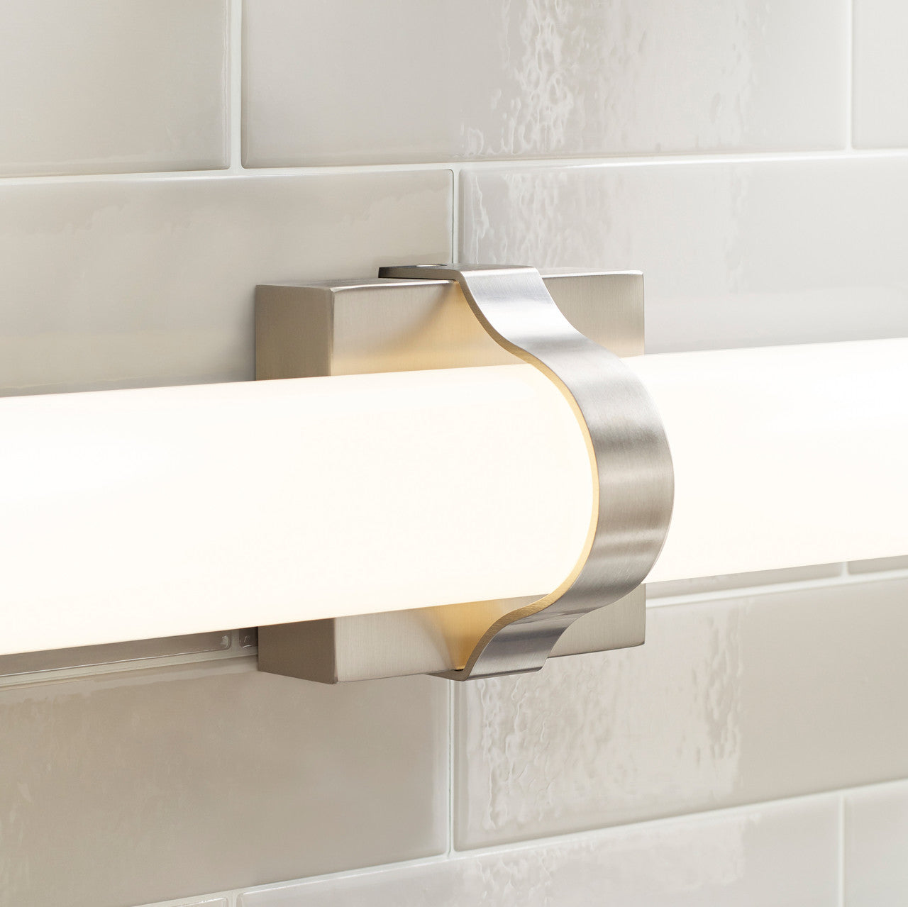 Visual Comfort Modern Lynk Bath Vanity 