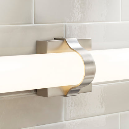 Visual Comfort Modern Lynk Bath Vanity 