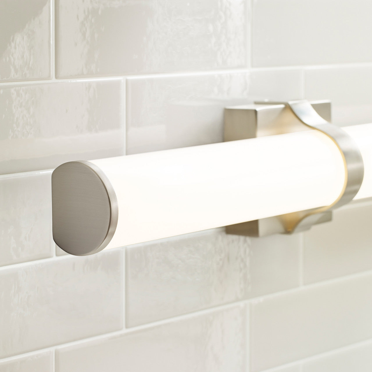 Visual Comfort Modern Lynk Bath Vanity 