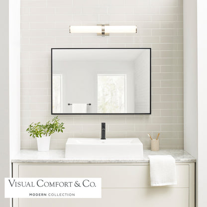 Visual Comfort Modern Lynk Bath Vanity 