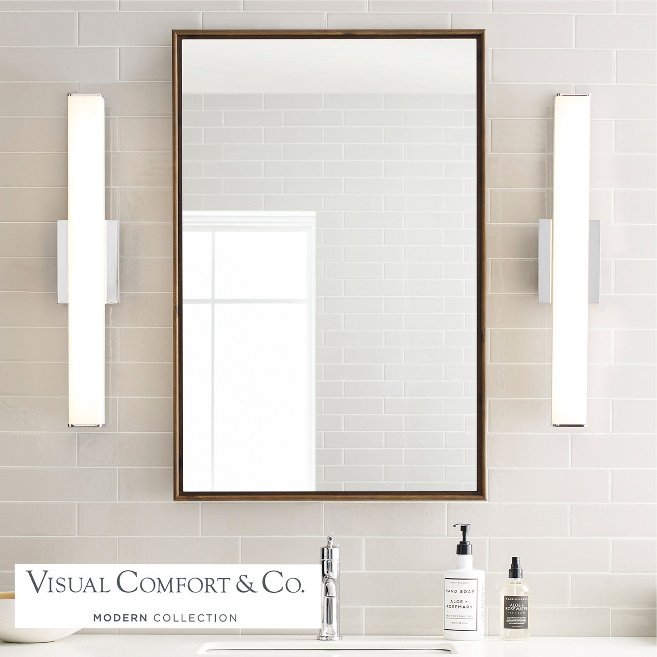Lynn Bath Sconce