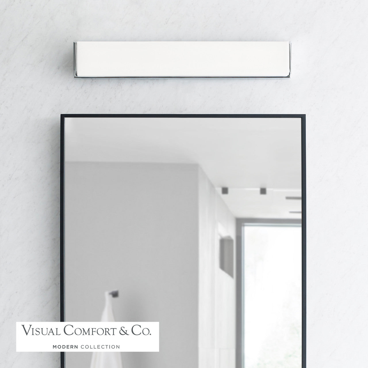 Visual Comfort Modern Sage Bath Vanity