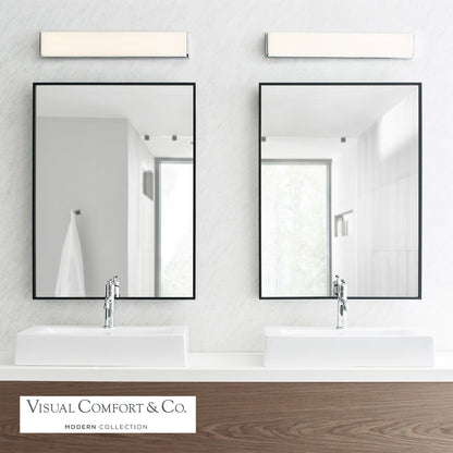 Visual Comfort Modern Sage Bath Vanity