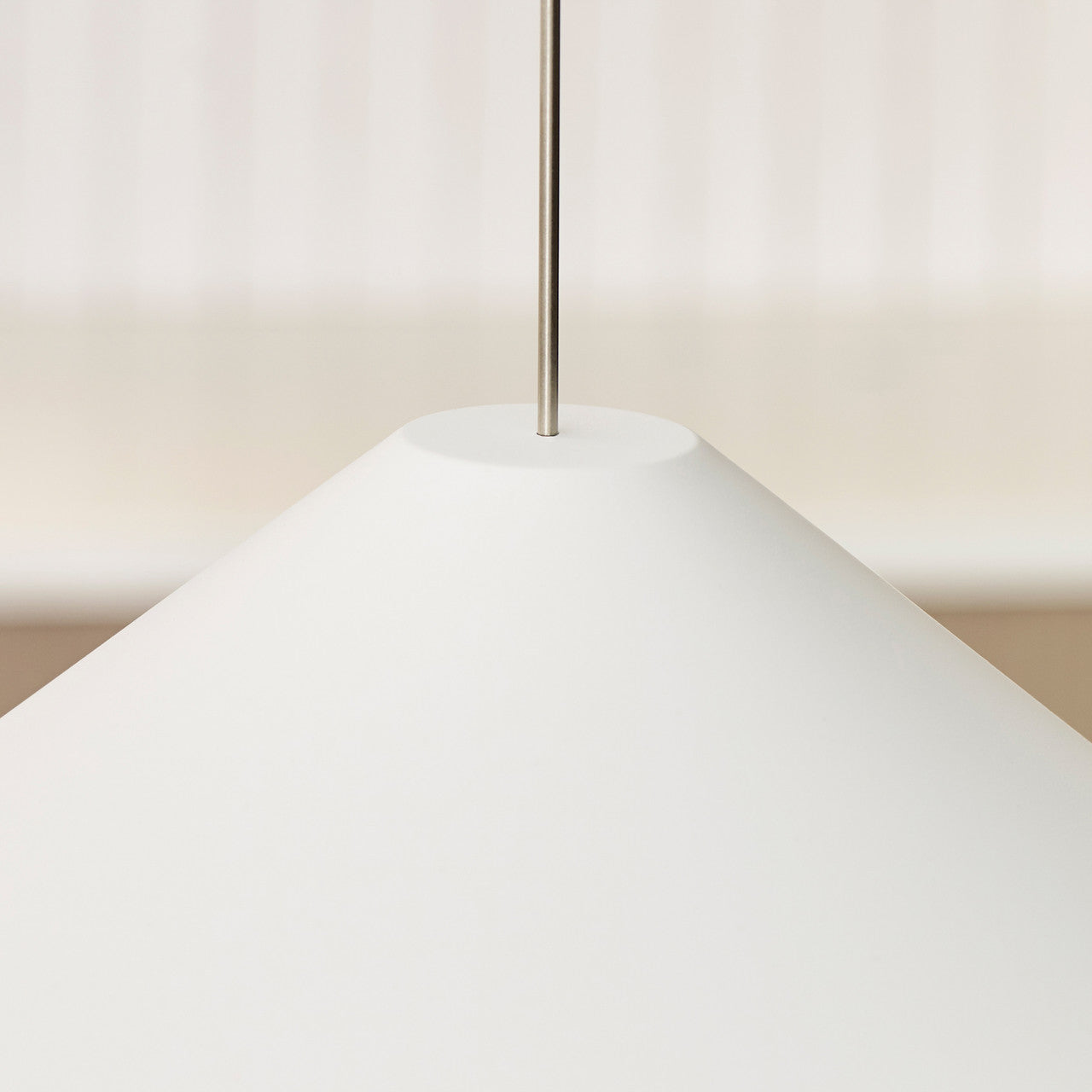 Visual Comfort Modern Brummel Pendant 