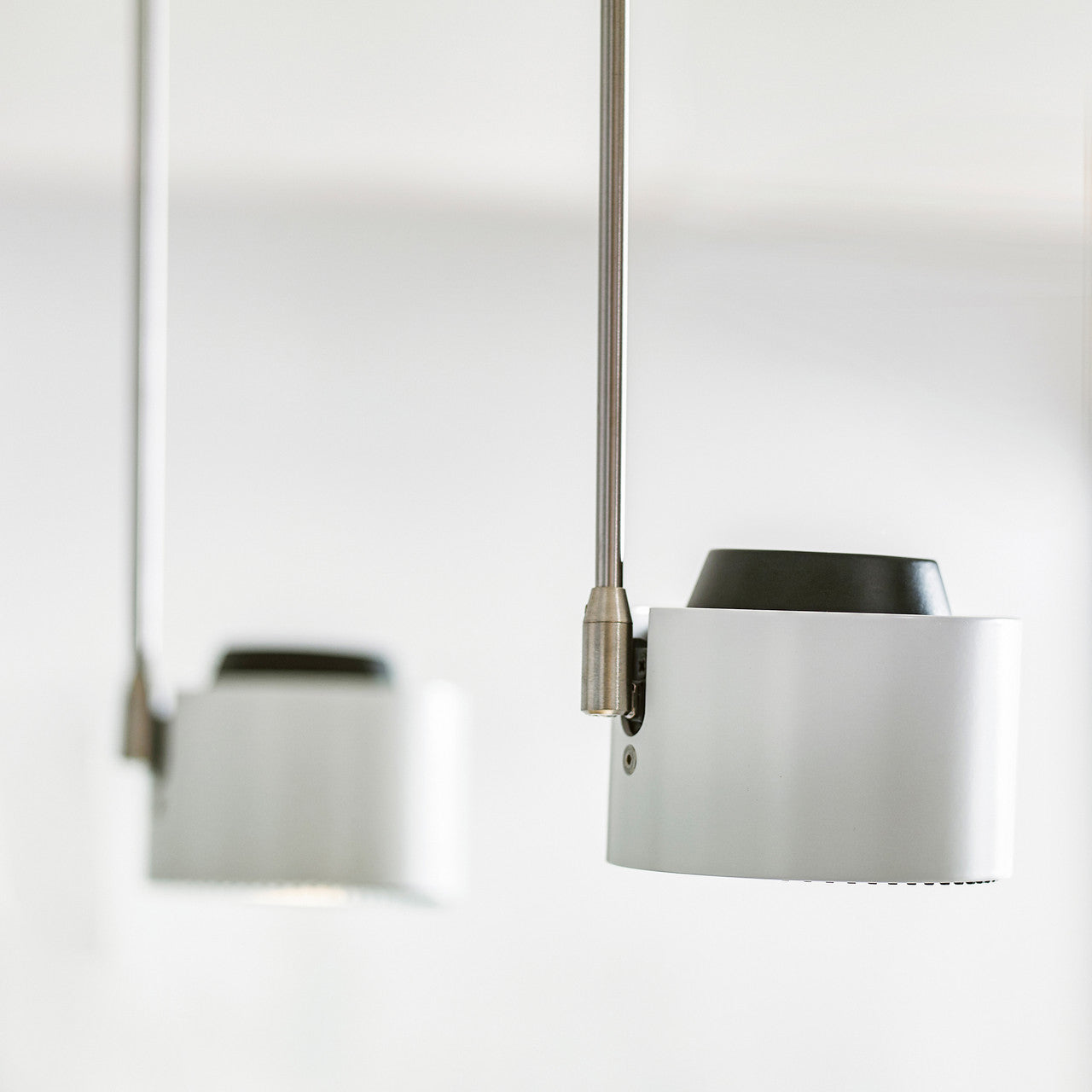 Visual Comfort Modern ISO Head FreeJack 