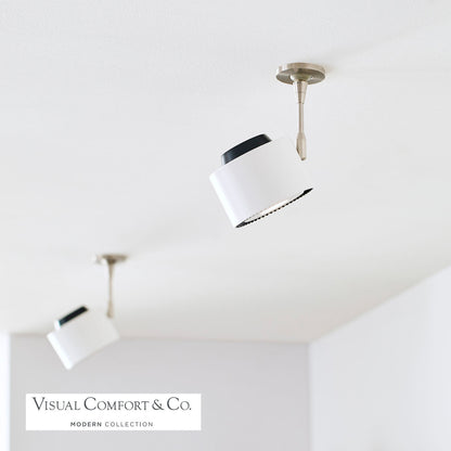 Visual Comfort Modern ISO Head FreeJack 