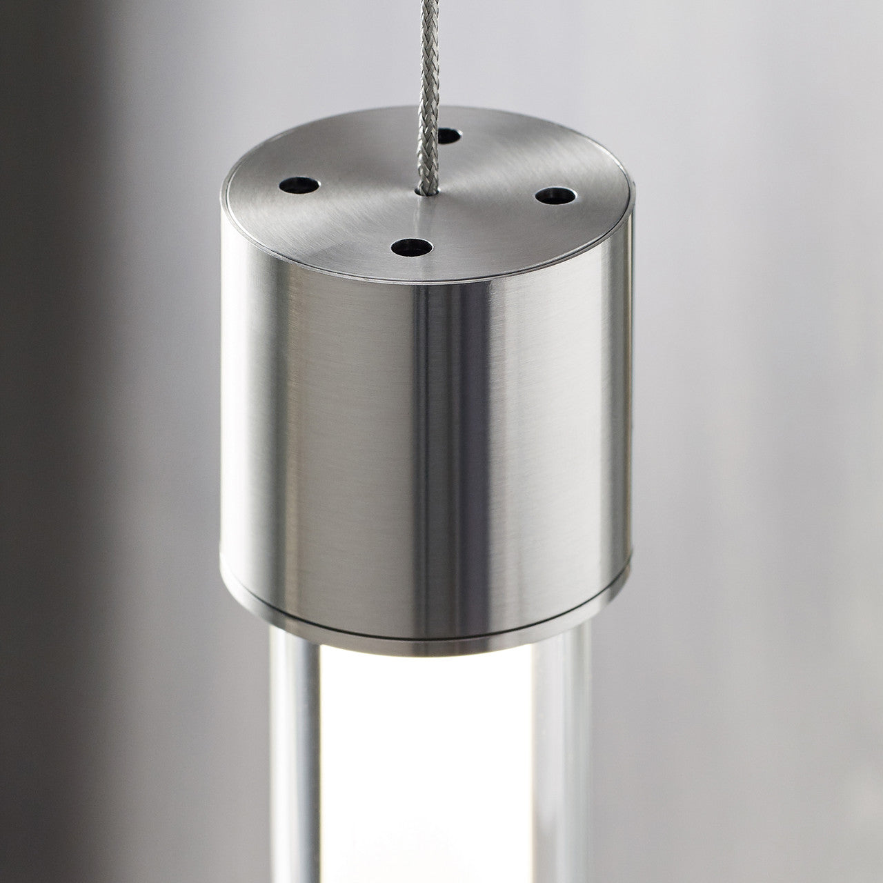 Mini Pendants-Visual Comfort & Co. Modern Collection-700FJLNG