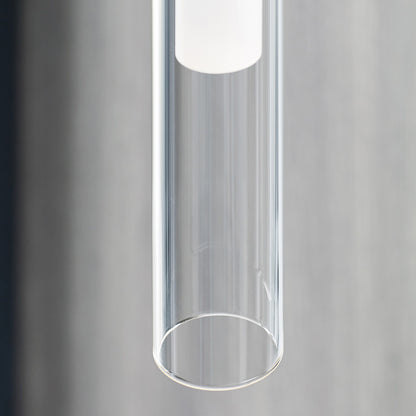 Mini Pendants-Visual Comfort & Co. Modern Collection-700FJLNG