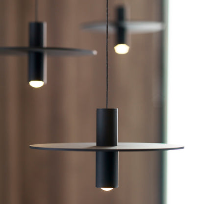 Visual Comfort Modern Mini Ponte Pendant 