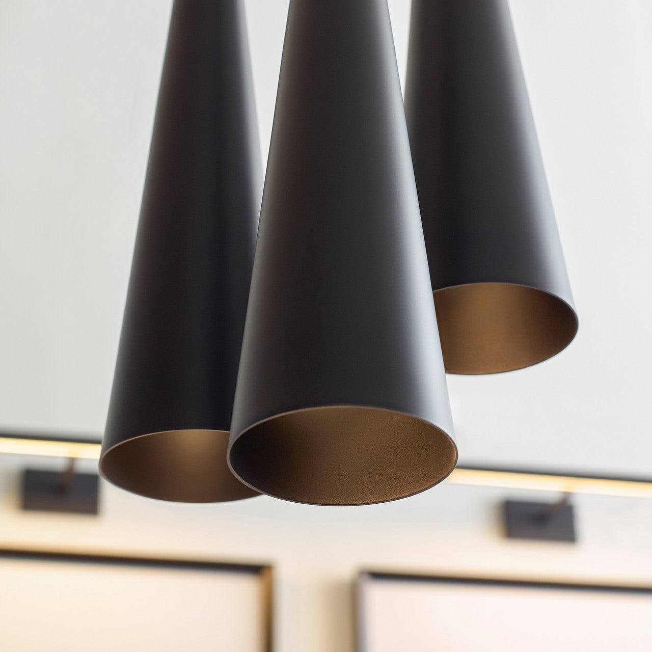 Visual Comfort Modern Windsor Pendant 
