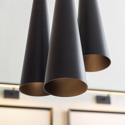Visual Comfort Modern Windsor Pendant 