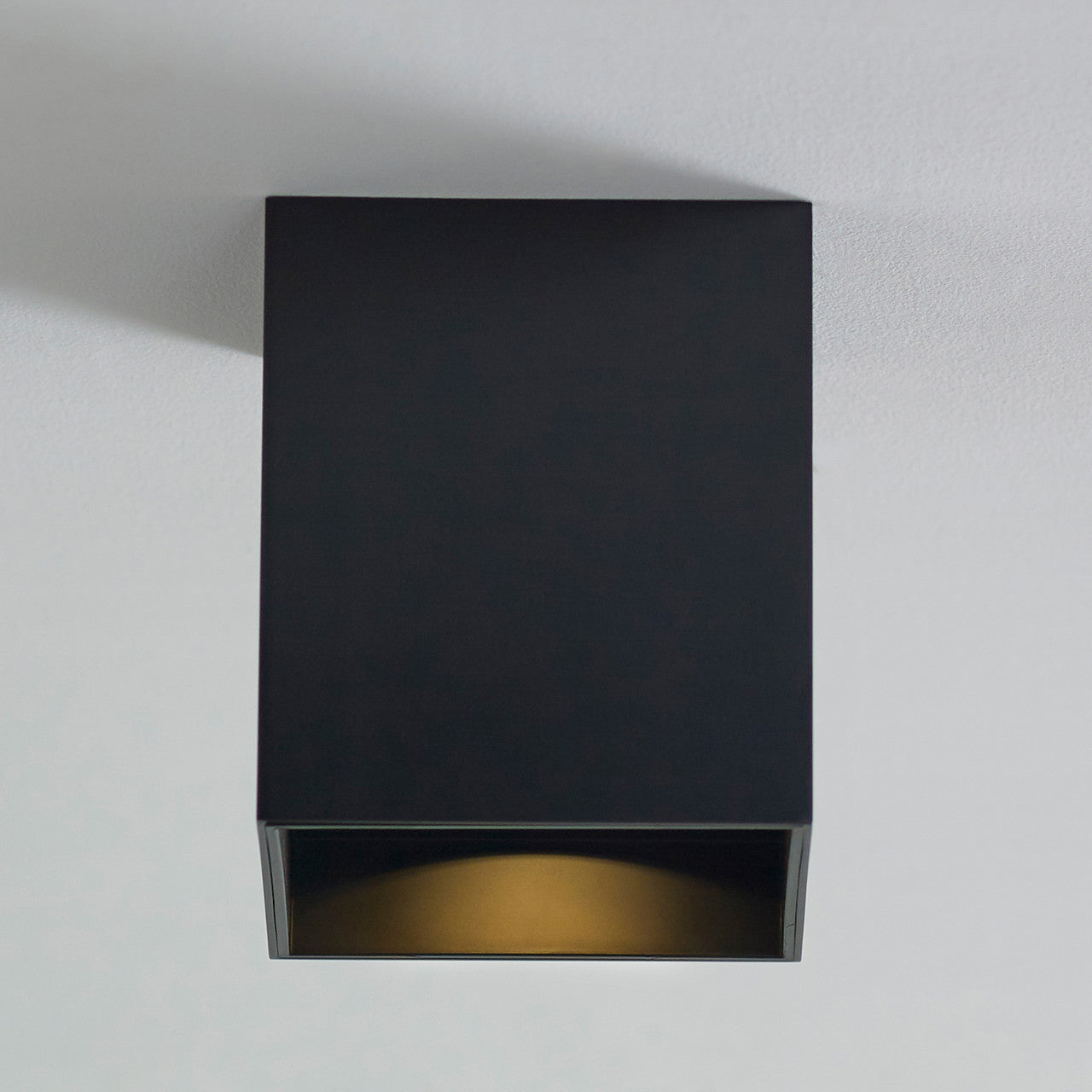 Flush Mounts-Visual Comfort & Co. Modern Collection-700FMEXO6