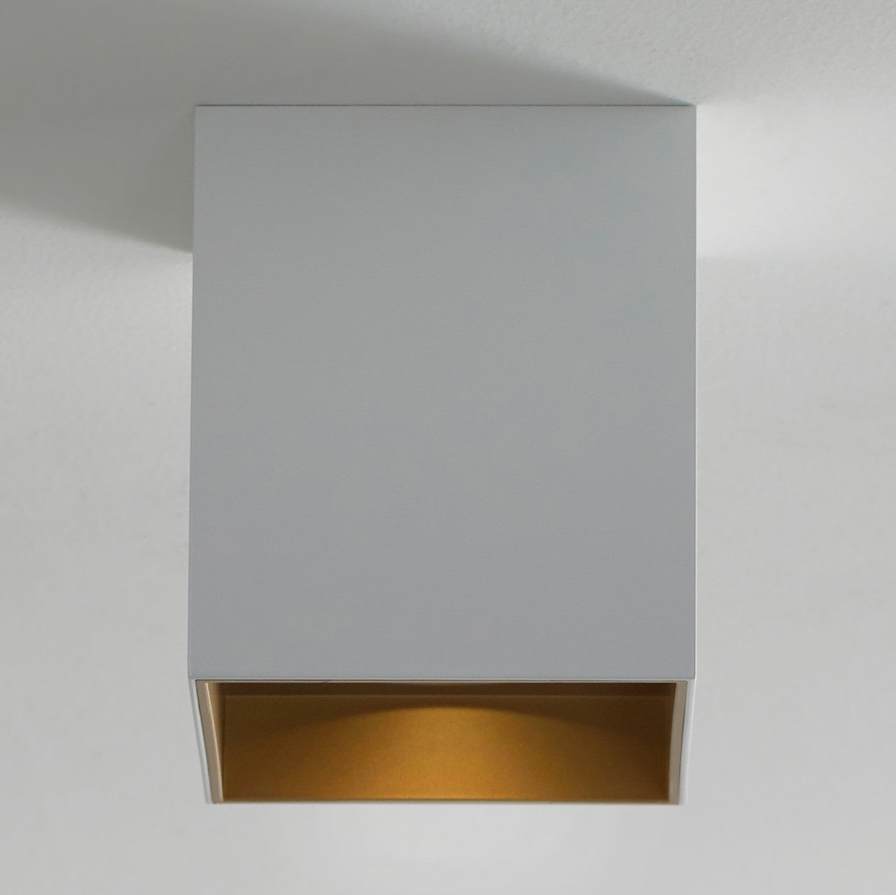 Flush Mounts-Visual Comfort & Co. Modern Collection-700FMEXO6