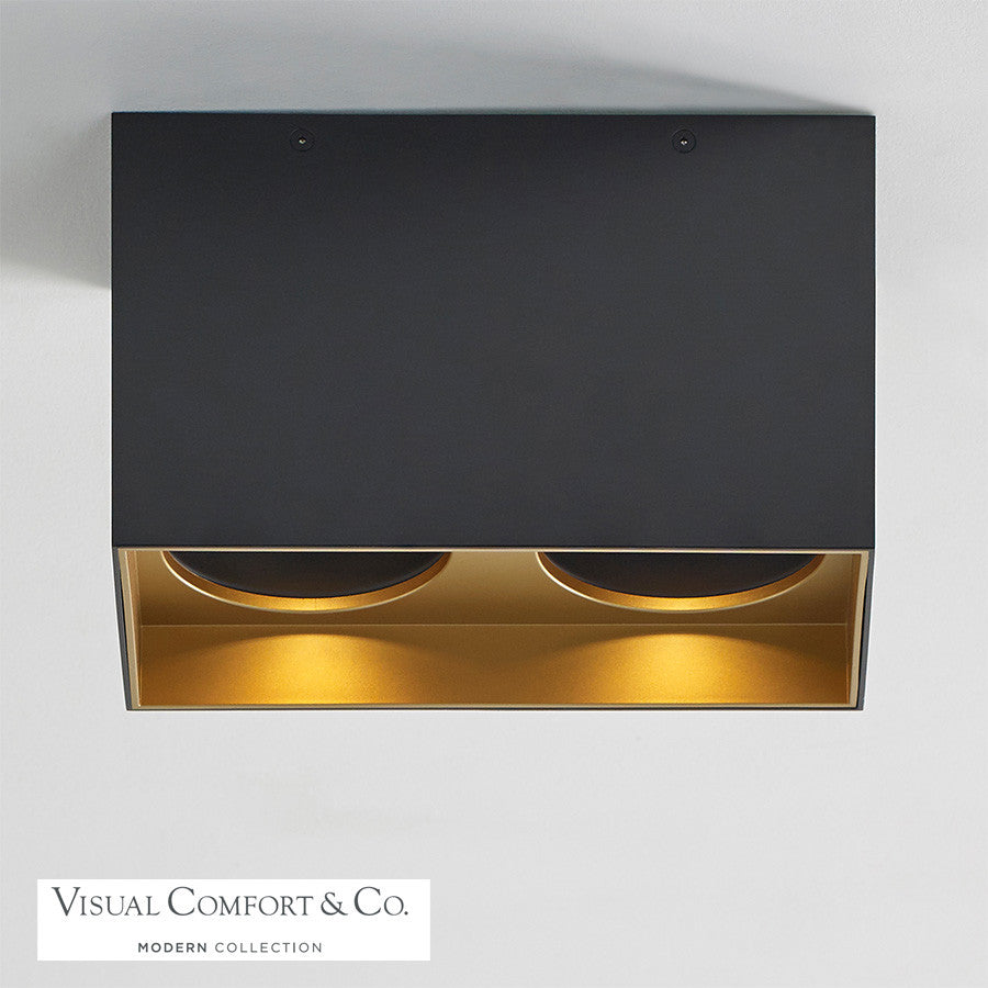 Track Ltg.-Visual Comfort & Co. Modern Collection-700FMEXOD