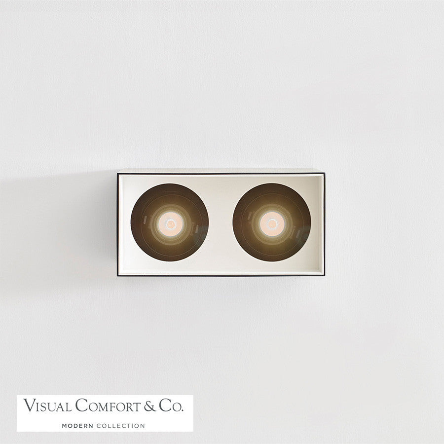 Track Ltg.-Visual Comfort & Co. Modern Collection-700FMEXOD