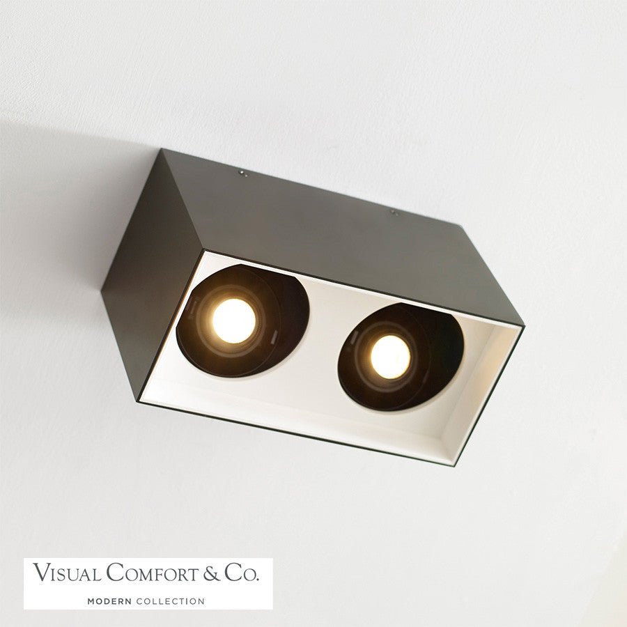 Track Ltg.-Visual Comfort & Co. Modern Collection-700FMEXOD