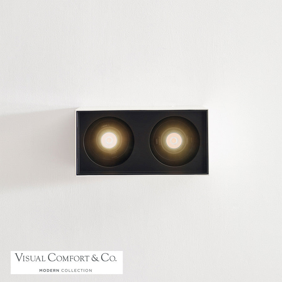 Track Ltg.-Visual Comfort & Co. Modern Collection-700FMEXOD